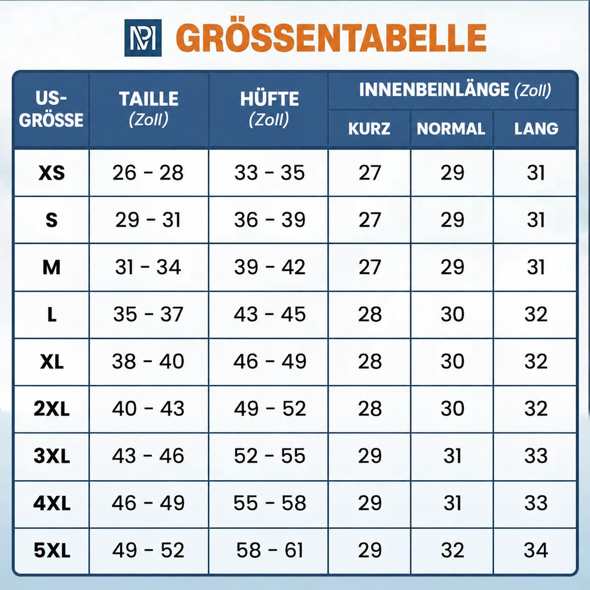 MultiPants – 70 % Rabatt – Strapazierfähige Cargohose mit hoher Elastizität und vielen Taschen