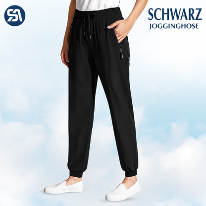 StretchActive – Ultraweiche, elastische Freizeithose für Damen mit perfektem Fall