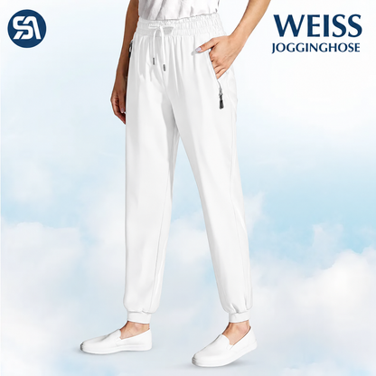 StretchActive – Ultraweiche, elastische Freizeithose für Damen mit perfektem Fall