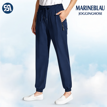 StretchActive – Ultraweiche, elastische Freizeithose für Damen mit perfektem Fall